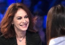 Elena Sofia Ricci a Verissimo: “A 12 anni ho subito un abuso” | Video Mediaset Verissimo Elena Sofia Ricci