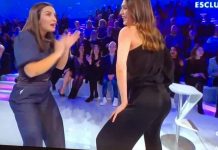 Elettra Lamborghini a Verissimo: mio marito e il mio matrimonio | Video Mediaset Elettra Lamborghini