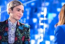 Elodie a Verissimo: la polemica con Marco Masini | Video Mediaset Elodie a Verissimo