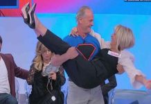 Uomini e donne oggi, Gemma e Emanuele in un ballo a sorpresa: “Abbiamo volato” | Video Witty tv Gemma ed Emanuele ballano e "volano" a Uomini e donne - Trono Over