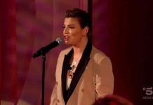 Emma a C’è posta per te 2020 col padre: la storia di Lidia e la sua malattia emoziona tutti | video Witty tv Emma a C'è posta per te 2020