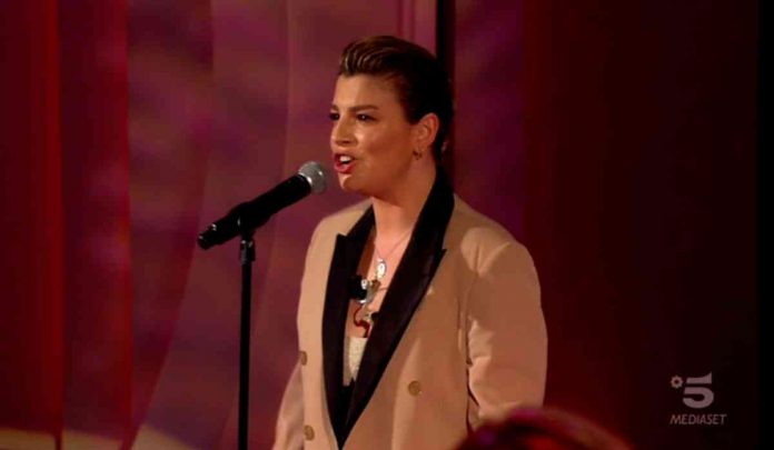 C’è posta per te 2020, la puntata del 15 febbraio in diretta: ospiti e storie | video Witty tv Emma a C'è posta per te 2020