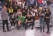 Amici 19: da Sanremo 2020 arriva Enrico Nigiotti con “Baciami adesso” | Video WittyTv Enrico Nigiotti