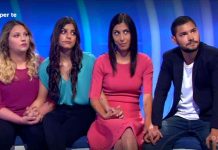 C’è posta per te 2020: Annamaria chiede perdono ai suoi 3 figli, ma la busta si chiude | video Witty tv I figli di Anna Maria chiudono la busta a C'è posta per te 2020