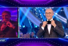 Fiorello a sorpresa al Grande Fratello Vip 2020: il messaggio per Alfonso Signorini | video Mediaset Fiorello ospite al Grande Fratello Vip 2020