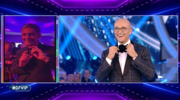 Fiorello a sorpresa al Grande Fratello Vip 2020: il messaggio per Alfonso Signorini | video Mediaset Fiorello ospite al Grande Fratello Vip 2020