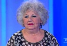 Giusi cerca Antonio a C’è posta per te 2020: lui non vuole più saperne e così scatta il colpo di scena | video Witty tv Giusi cerca Antonio a C'è posta per te 2020