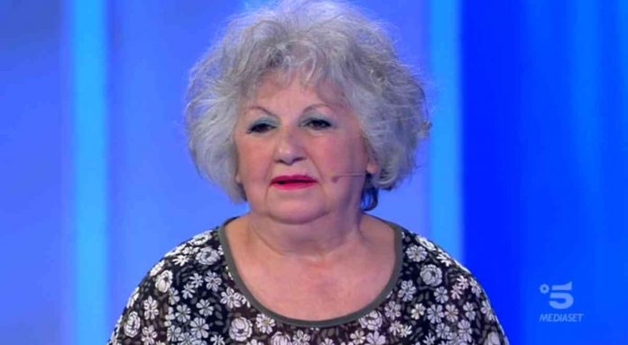 Giusi cerca Antonio a C’è posta per te 2020: lui non vuole più saperne e così scatta il colpo di scena | video Witty tv Giusi cerca Antonio a C'è posta per te 2020