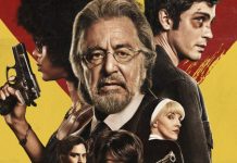Hunters su Prime Video: trama e cast della serie con Al Pacino Hunters - amazon prime video
