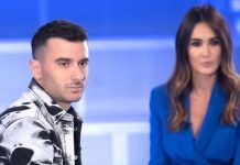 Junior Cally a Verissimo: un duro passato per il rapper | Video Mediaset Junior Cally a Verissimo