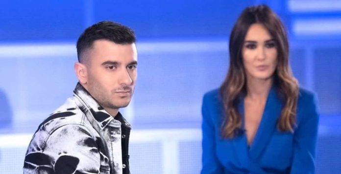 Junior Cally a Verissimo: un duro passato per il rapper | Video Mediaset Junior Cally a Verissimo