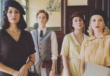 Le ragazze del centralino 5, su Netflix l’ultima stagione della serie spagnola Serie "Le ragazze del centralino 5"