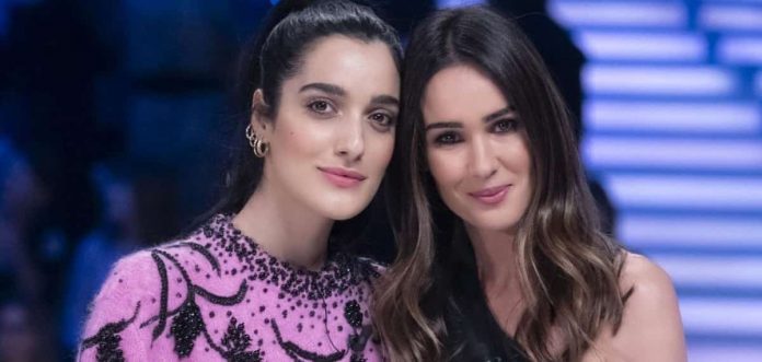 Levante a Verissimo: “Felice per la vittoria di Diodato” | Video Mediaset Levante a Verissimo