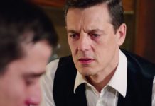 Il Paradiso delle Signore: anticipazioni trama puntate dal 10 al 14 febbraio 2020. Luciano scopre la verità su Federico: non è suo figlio! Luciano Cattaneo