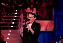 Amici 19: Michele Bravi canta Il diario degli errori | Video Witty Tv Amici 19 Michele Bravi