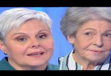 C’è posta per te 2020, madre e figlia si riabbracciano dopo tanti anni: la commovente storia di Mariagrazia e Antonia | Video Witty tv Mamma Antonia e la figlia Mariagrazia a C'è posta per te 2020