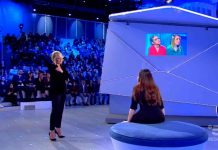 C’è posta per te 2020, busta chiusa tra mamma Serena e la figlia Francesca: “Non hai voglia di abbracciarmi?” | video Witty tv Mamma Serena e sua figlia Francesca a C'è posta per te 2020