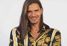 “La pupa e il secchione e viceversa”, intervista esclusiva a Marco Sarra: “Tra me e Angelica c’è stato un flirt. Mi piacerebbe avere un confronto con lei e Mazzoni” Marco Sarra, ex concorrente de' la Pupa e il Secchione e viceversa