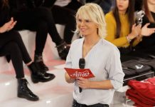 Amici 2020 Serale anticipazioni e ospiti 6 marzo 2020: Mahmood e Fabrizio Moro Amici 21 inizio