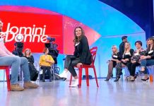 Uomini e donne, domani va in onda il Trono Over: ecco le anticipazioni dalla puntata Massimiliano e Valentina M a Uomini e donne - Trono Over