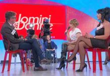 Uomini e donne, 2 nuove corteggiatrici per Marcello: ecco chi sono Melania e Anna Maria | video Witty tv Melania e Anna Maria a Uomini e donne -Trono Over per Marcello Michisanti