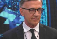 Grande Fratello Vip, intervista esclusiva a Michele Cucuzza: “Una bellissima avventura, ho passato un mese stupendo” Michele Cucuzza, giornalista ed ex concorrente del Grande Fratello Vip