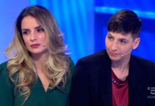 C’è posta per te 2020, la storia lesbo di Miriam e Marcella e la dura reazione di mamma Rosa | video Witty tv Miriam e Marcella a C'è posta per te 2020