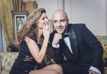 Intervista Esclusiva a Simone Di Matteo e Maria Monsè: “La vita è una questione di verità” il loro libro edito dalla Diamond Editrice Monsè - Di Matteo