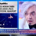 Ascolti tv ieri sera, Come una madre (19.9%) vs Live Non è la d’Urso (16.7%) vs Enjoy (3.1%) | Auditel 9 febbraio 2020 Morgan contro Bugo a Live Non è la D'Urso