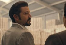 Narcos Messico 2 su Netflix: trama, cast e personaggi Narcos Messico 2 - Serie TV