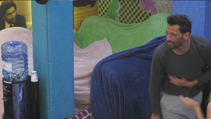 Grande Fratello Vip 2020: lo scherzo a Pago organizzato dagli altri coinquilini | Video Mediaset Pago al GFVIP4