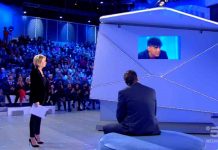 C’è posta per te 2020, papà Gaetano abbandona il figlio Alessio e lo rivede dopo 15 anni | video Witty tv Alessio e suo padre Gaetano si rivedono a C'è posta per te 2020 dopo 15 anni