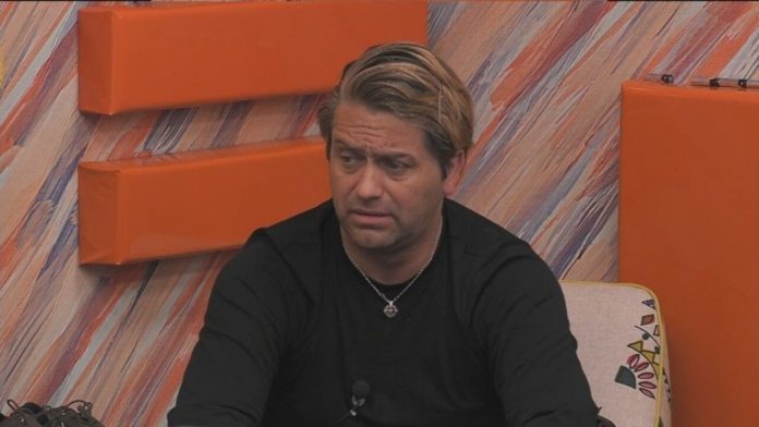 Grande Fratello Vip 4, la sorpresa del figlio Leone a Patrick Ray Pugliese | Video Mediaset Patrick GFVIP2020