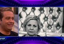 Ascolti tv ieri sera, L’amica geniale 2 (27.8%) vs Grande Fratello Vip (19.5%) | Dati Auditel 17 febbraio 2020 Patrick Ray Pugliese e Antonella Elia al Grande Fratello Vip 4