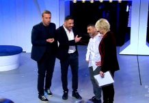 C’è posta per te 2020, Pio e Amedeo invitano Maria De Filippi per il nuovo programma di Canale 5. Lei: “Ci vengo” | Video Witty tv Pio e Amedeo e l'invito a Maria De Filippi a C'è posta per te 2020
