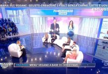 Pomeriggio 5: Guendalina Tavassi contro Daniela Martani | Video Mediaset Pomeriggio 5