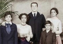 Toni Servillo sarà Eduardo Scarpetta nel film “Qui Rido Io” un film di Mario Martone Servillo scarpetta