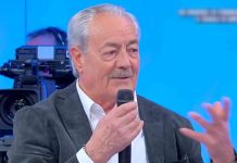 Uomini e donne oggi, Gemma chiude con Remo in esterna: i motivi della decisione | Video Witty tv Remo Proietti a Uomini e donne - Trono Over