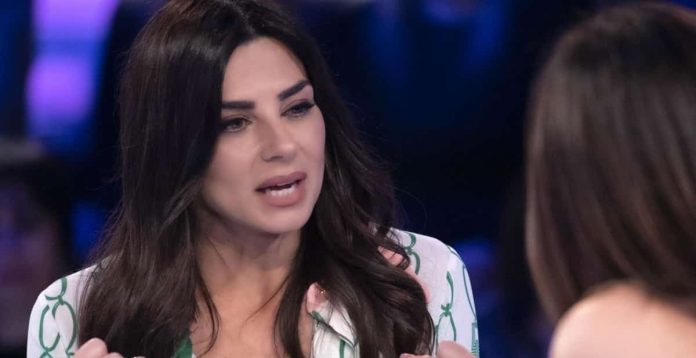 Serena Enardu a Verissimo: “Oggi Pago lo sposerei” | Video Mediaset Verissimo Serena Enardu