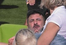 Grande Fratello Vip 2020, Sossio critico su Pago e Serena: “Lei è stata troppo aggressiva” | Video Mediaset Sossio Aruta al GFVIP2020