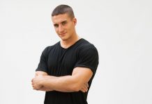 Intervista esclusiva a Stefano Beacco, vincitore “La pupa e il secchione 2020”: “Con Maria Assunta siamo come fratello e sorella. Ho avuto un flirt con Martina” Stefano Beacco, vincitore de' la Pupa e Secchione e viceversa