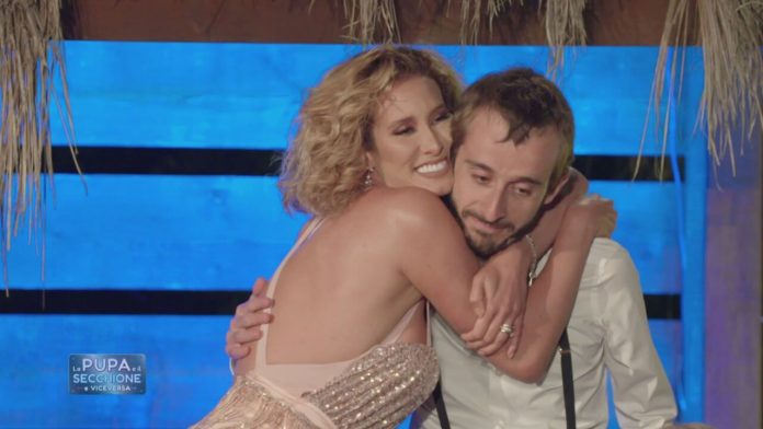 La Pupa e il Secchione 2020, i Finalisti: le coppie che arrivano in finale | Video Mediaset Stella e Santagati sono una delle coppie che va in finale a la pupa e il secchione 2020