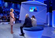 C’è posta per te 2020, Silvana è una figlia e cerca suo padre Aldo: il lieto fine dopo 50 anni | video Witty tv Silvana cerca papà Aldo a C'è posta per te 2020