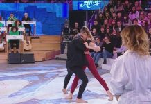 Amici 19: Talisa passa al Serale superando i tre step e ottiene la maglia verde | Video Witty Tv Talisa d Amici19