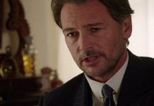 Il Paradiso delle Signore: anticipazioni trame puntate 17-21 febbraio 2020. Umberto è il padre di Federico Umberto Guarnieri