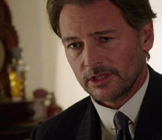 Il Paradiso delle Signore: anticipazioni trame puntate 17-21 febbraio 2020. Umberto è il padre di Federico Umberto Guarnieri