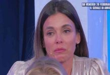 Uomini e donne oggi, Valentina Mangini rivela: “Sono stata vittima di una relazione malata” | Video Witty tv Valentina Mangini a Uomini e donne - Trono Over