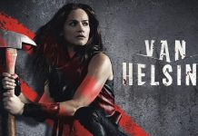 Van Helsing 4 su Netflix: trama, cast e personaggi Van Jelsing