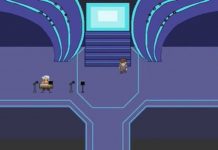 L’esibizione di Morgan e Bugo a Sanremo 2020 diventa un videogame in stile Pokémon Video Gioco Morgan Bugo