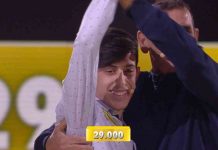 Avanti un altro, la puntata del 16 febbraio 2020 con Marco che vince 29.000 euro | video Mediaset Marco vince 29.000 euro ad Avanti un altro 2020